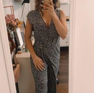 Michael kors jumpsuit